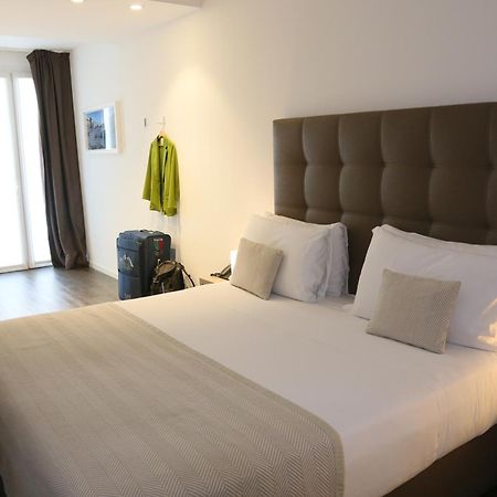 Hotel Studio Inn Centrale & Milano Urban Padel Dış mekan fotoğraf