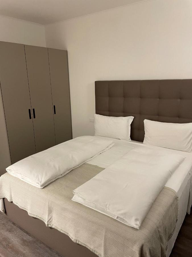 Hotel Studio Inn Centrale & Milano Urban Padel Dış mekan fotoğraf