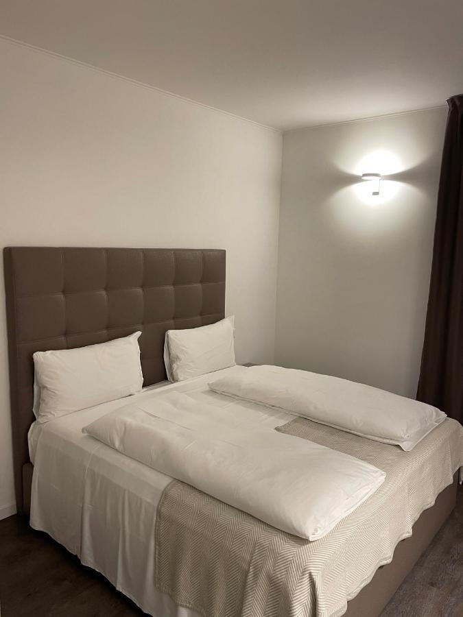 Hotel Studio Inn Centrale & Milano Urban Padel Dış mekan fotoğraf