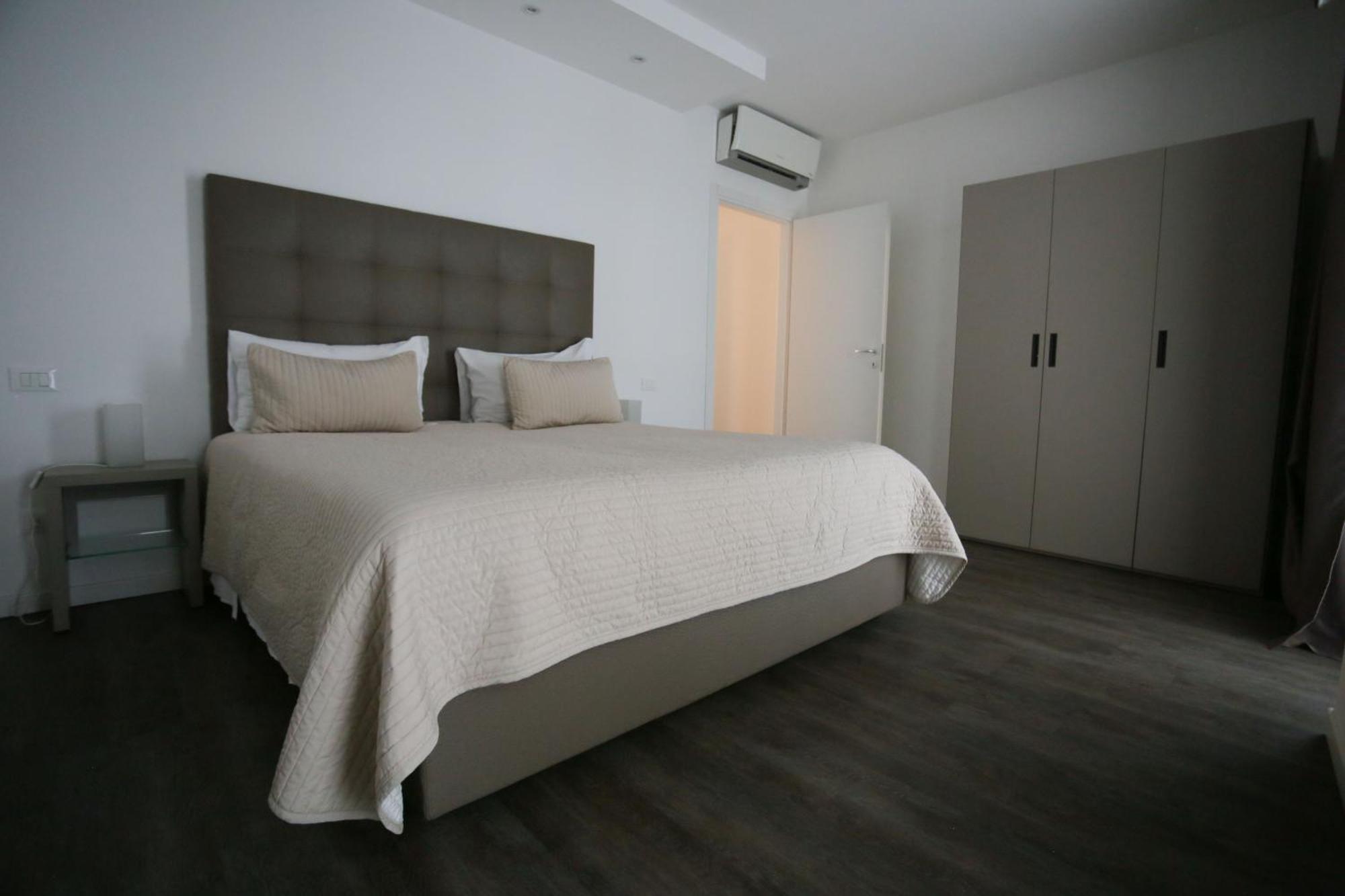 Hotel Studio Inn Centrale & Milano Urban Padel Dış mekan fotoğraf